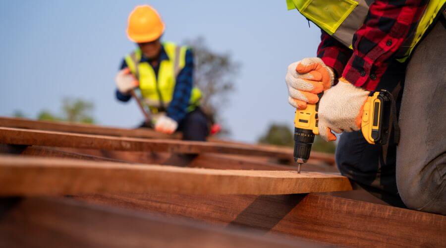 Expert flood damage restoration services in Elko, SC